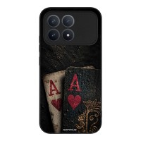 Θήκη Sonique Men's Edition για Xiaomi Poco F8 Pro 5G Άσος