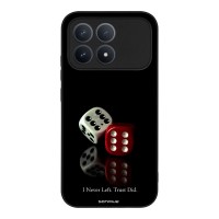 Θήκη Sonique Men's Edition για Xiaomi Poco F8 Pro 5G Ζάρια