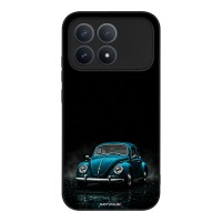Θήκη Sonique Men's Edition για Xiaomi Poco F8 Pro 5G Μπλε Σκαραβαίος