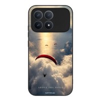 Θήκη Sonique Men's Edition για Xiaomi Poco F8 Pro 5G Above the Noise