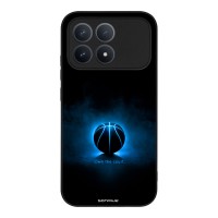 Θήκη Sonique Men's Edition για Xiaomi Poco F8 Pro 5G Basketball
