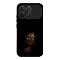 Θήκη Sonique Men's Edition για Xiaomi Poco F8 Pro 5G Born to Win