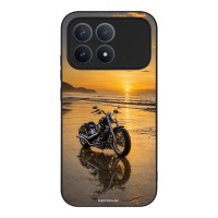 Θήκη Sonique Men's Edition για Xiaomi Poco F8 Pro 5G Coastal Rider