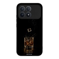 Θήκη Sonique Men's Edition για Xiaomi Poco F8 Pro 5G Cool Mind