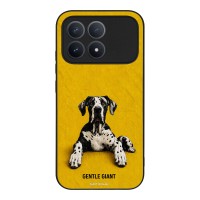 Θήκη Sonique Men's Edition για Xiaomi Poco F8 Pro 5G Dalmatian Dog