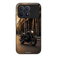 Θήκη Sonique Men's Edition για Xiaomi Poco F8 Pro 5G Dusk Rider