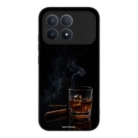 Θήκη Sonique Men's Edition για Xiaomi Poco F8 Pro 5G Eyes Never Lie