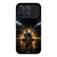Θήκη Sonique Men's Edition για Xiaomi Poco F8 Pro 5G Football