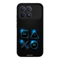 Θήκη Sonique Men's Edition για Xiaomi Poco F8 Pro 5G Gaming