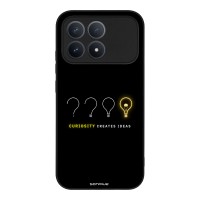 Θήκη Sonique Men's Edition για Xiaomi Poco F8 Pro 5G Ideas