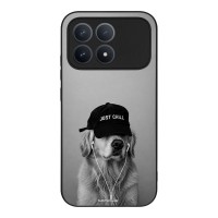 Θήκη Sonique Men's Edition για Xiaomi Poco F8 Pro 5G Just Chill Pup