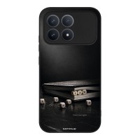 Θήκη Sonique Men's Edition για Xiaomi Poco F8 Pro 5G Law