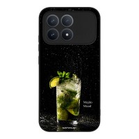 Θήκη Sonique Men's Edition για Xiaomi Poco F8 Pro 5G Mojito