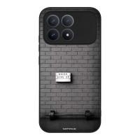 Θήκη Sonique Men's Edition για Xiaomi Poco F8 Pro 5G Motivation