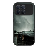 Θήκη Sonique Men's Edition για Xiaomi Poco F8 Pro 5G No Limits