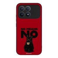 Θήκη Sonique Men's Edition για Xiaomi Poco F8 Pro 5G No Means No