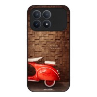 Θήκη Sonique Men's Edition για Xiaomi Poco F8 Pro 5G Old Roads