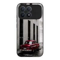 Θήκη Sonique Men's Edition για Xiaomi Poco F8 Pro 5G Old Soul