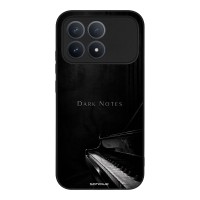 Θήκη Sonique Men's Edition για Xiaomi Poco F8 Pro 5G Piano