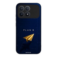 Θήκη Sonique Men's Edition για Xiaomi Poco F8 Pro 5G Plan B