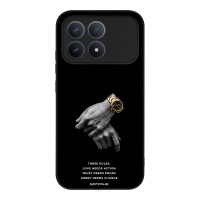 Θήκη Sonique Men's Edition για Xiaomi Poco F8 Pro 5G Three Rules