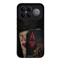 Θήκη Sonique Men's Edition για Xiaomi Poco F8 Ultra 5G Άσος