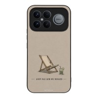 Θήκη Sonique Men's Edition για Xiaomi Poco F8 Ultra 5G Αχού και δε με νοιάζει