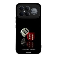Θήκη Sonique Men's Edition για Xiaomi Poco F8 Ultra 5G Ζάρια
