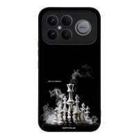 Θήκη Sonique Men's Edition για Xiaomi Poco F8 Ultra 5G Σκάκι