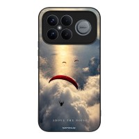 Θήκη Sonique Men's Edition για Xiaomi Poco F8 Ultra 5G Above the Noise