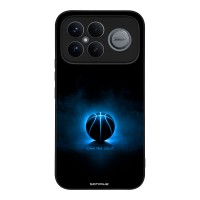 Θήκη Sonique Men's Edition για Xiaomi Poco F8 Ultra 5G Basketball