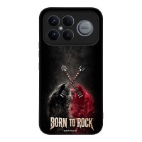Θήκη Sonique Men's Edition για Xiaomi Poco F8 Ultra 5G Born to Rock