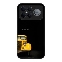 Θήκη Sonique Men's Edition για Xiaomi Poco F8 Ultra 5G Classic Soul