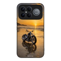 Θήκη Sonique Men's Edition για Xiaomi Poco F8 Ultra 5G Coastal Rider