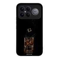 Θήκη Sonique Men's Edition για Xiaomi Poco F8 Ultra 5G Cool Mind