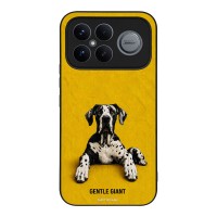 Θήκη Sonique Men's Edition για Xiaomi Poco F8 Ultra 5G Dalmatian Dog