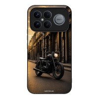 Θήκη Sonique Men's Edition για Xiaomi Poco F8 Ultra 5G Dusk Rider