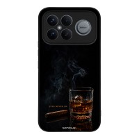 Θήκη Sonique Men's Edition για Xiaomi Poco F8 Ultra 5G Eyes Never Lie