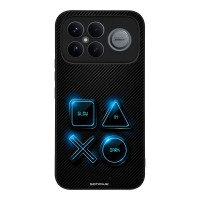 Θήκη Sonique Men's Edition για Xiaomi Poco F8 Ultra 5G Gaming