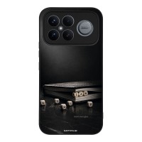 Θήκη Sonique Men's Edition για Xiaomi Poco F8 Ultra 5G Law