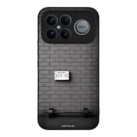 Θήκη Sonique Men's Edition για Xiaomi Poco F8 Ultra 5G Motivation