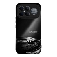 Θήκη Sonique Men's Edition για Xiaomi Poco F8 Ultra 5G Music and Men