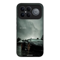 Θήκη Sonique Men's Edition για Xiaomi Poco F8 Ultra 5G No Limits