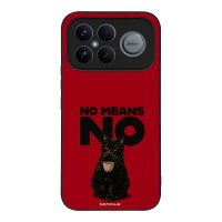 Θήκη Sonique Men's Edition για Xiaomi Poco F8 Ultra 5G No Means No