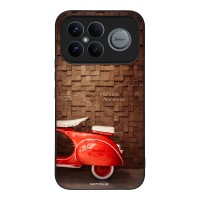 Θήκη Sonique Men's Edition για Xiaomi Poco F8 Ultra 5G Old Roads