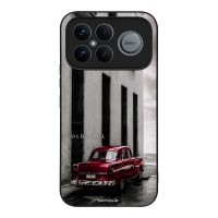 Θήκη Sonique Men's Edition για Xiaomi Poco F8 Ultra 5G Old Soul