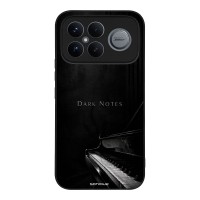 Θήκη Sonique Men's Edition για Xiaomi Poco F8 Ultra 5G Piano