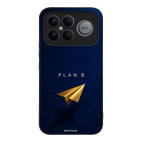Θήκη Sonique Men's Edition για Xiaomi Poco F8 Ultra 5G Plan B