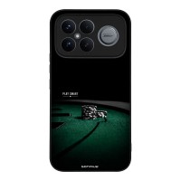 Θήκη Sonique Men's Edition για Xiaomi Poco F8 Ultra 5G Poker