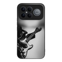 Θήκη Sonique Men's Edition για Xiaomi Poco F8 Ultra 5G Rock Guitar